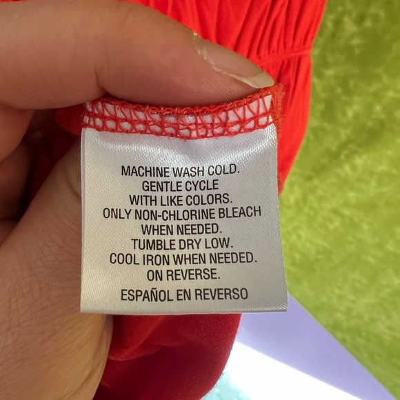 Style & Co. summer dress - Picture 5 of 6